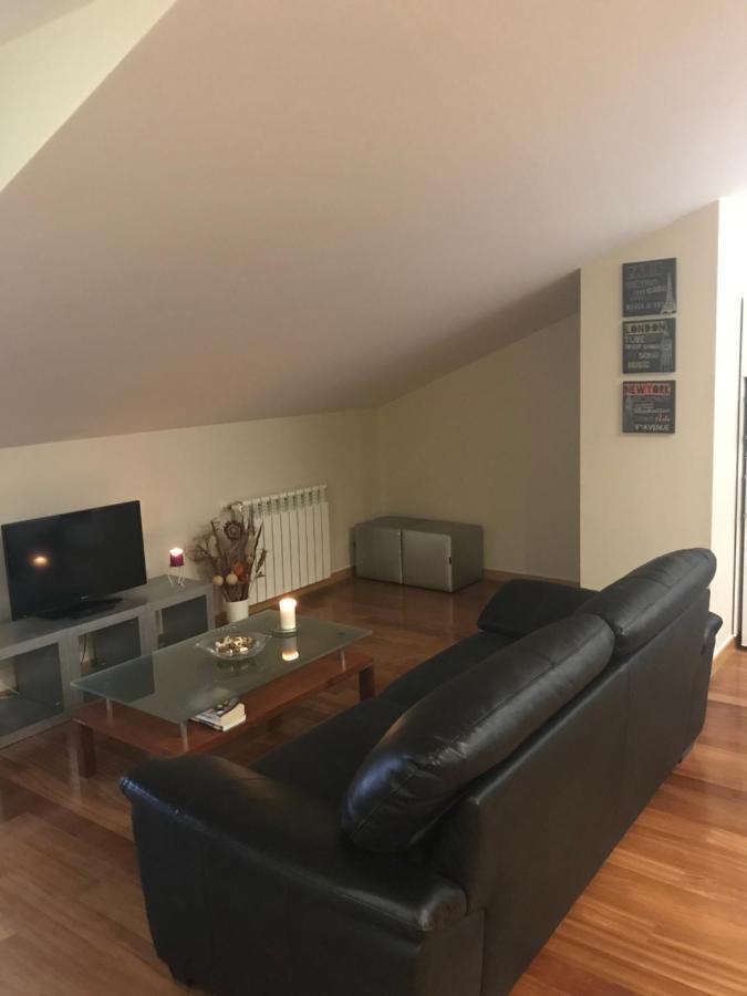 Apartamento Bright Side Of *