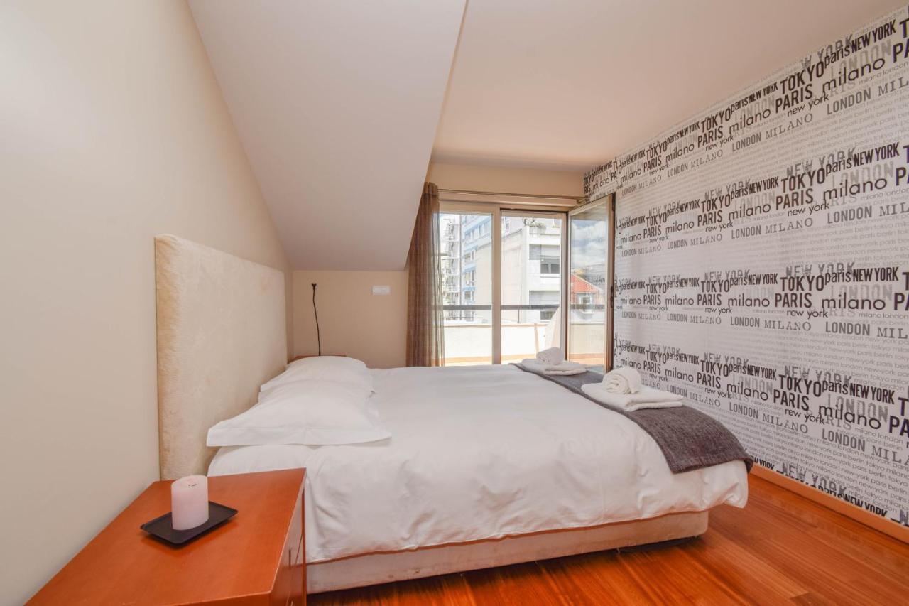 Bright Side Of Apartamento *