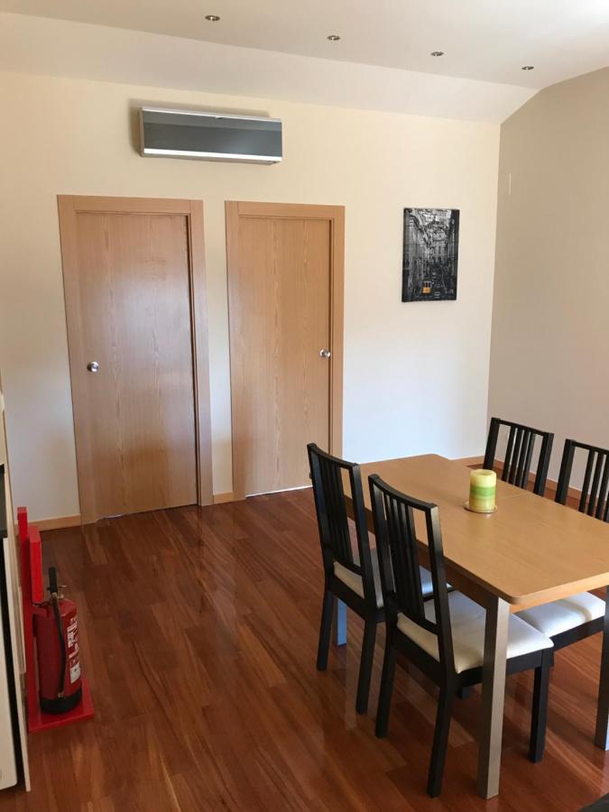 Apartamento Bright Side Of *